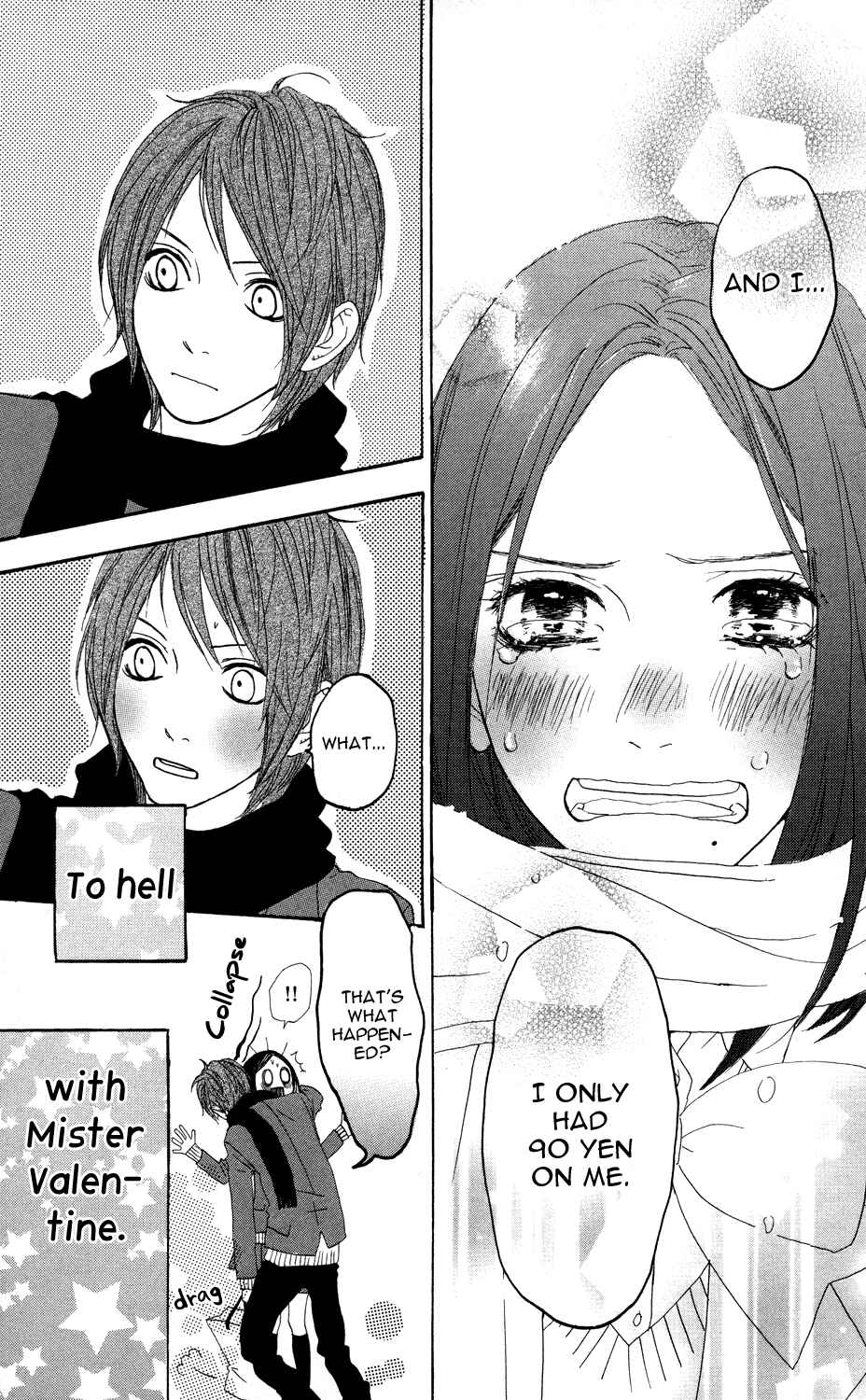 Page 31 Chapter 5 Sugars