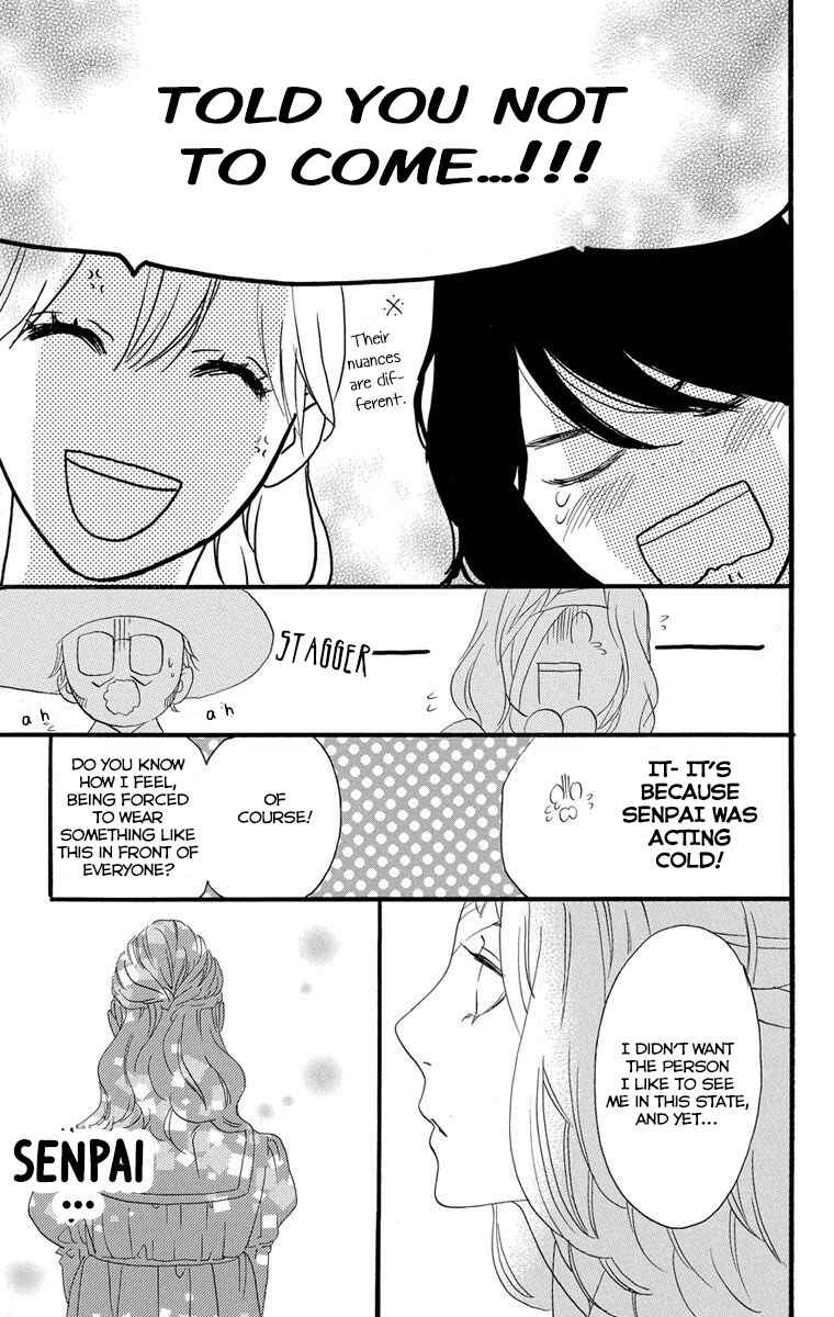Page 25 Chapter 23 Sugars