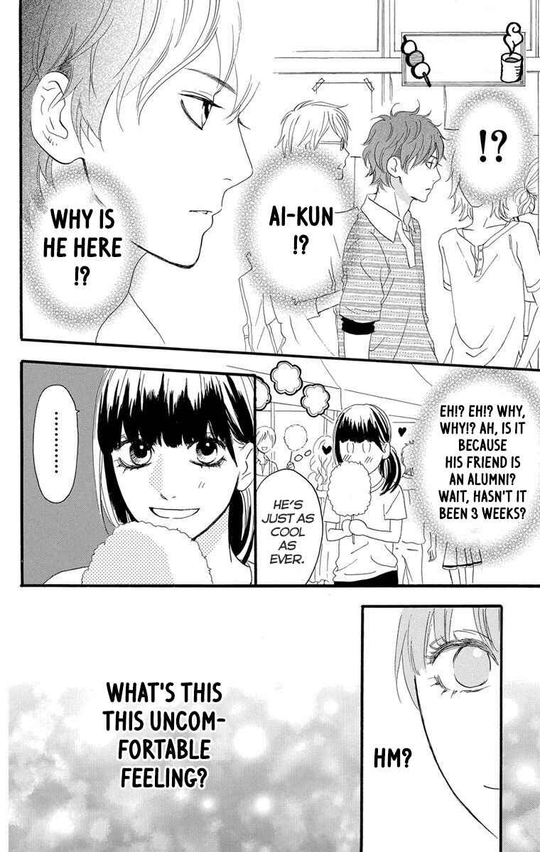 Page 28 Chapter 23 Sugars