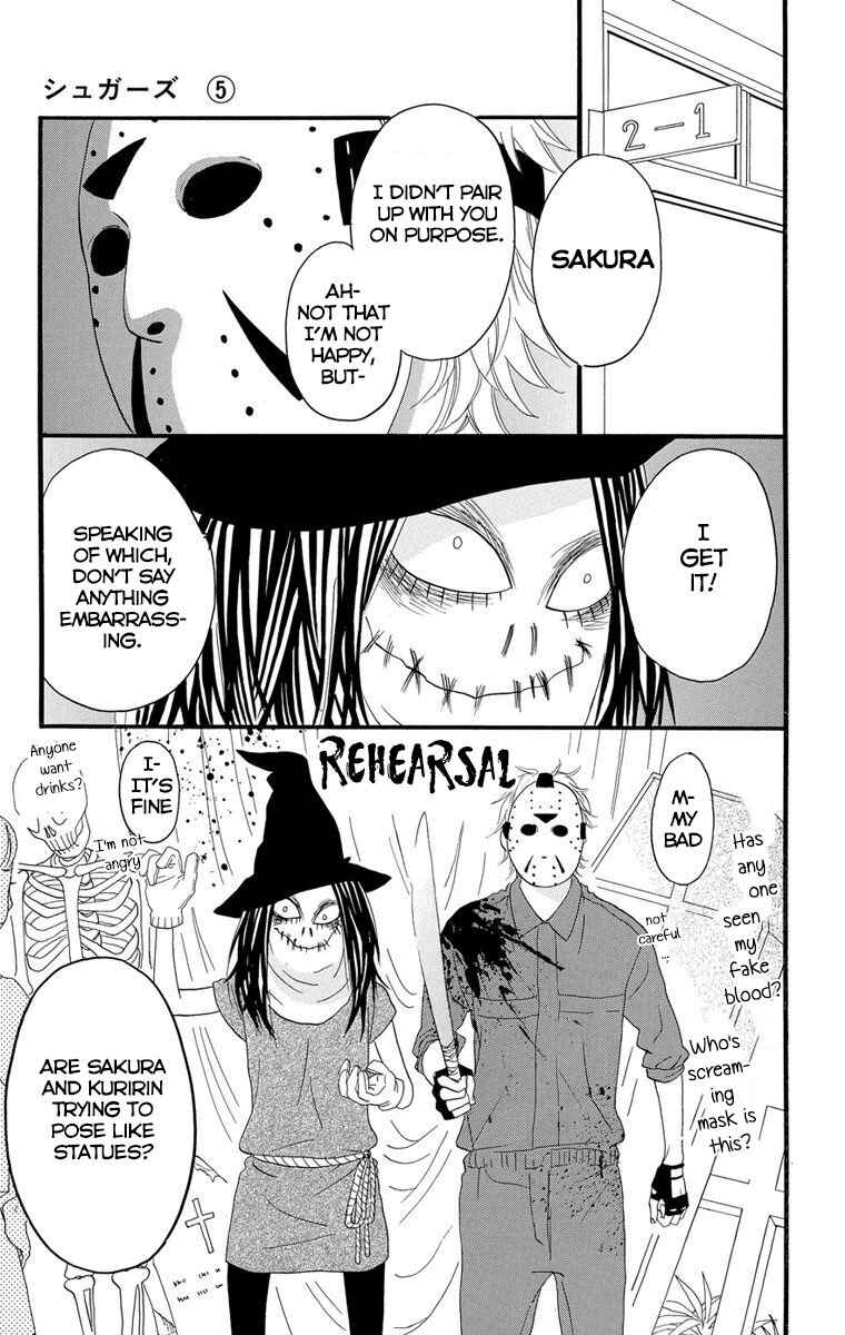Page 9 Chapter 23 Sugars