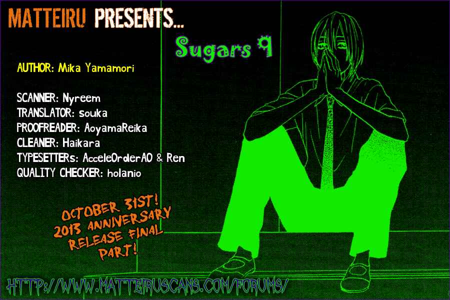 Page 1 Chapter 9 Sugars