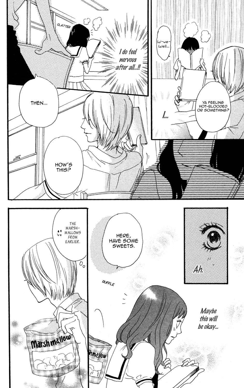 Page 13 Chapter 9 Sugars
