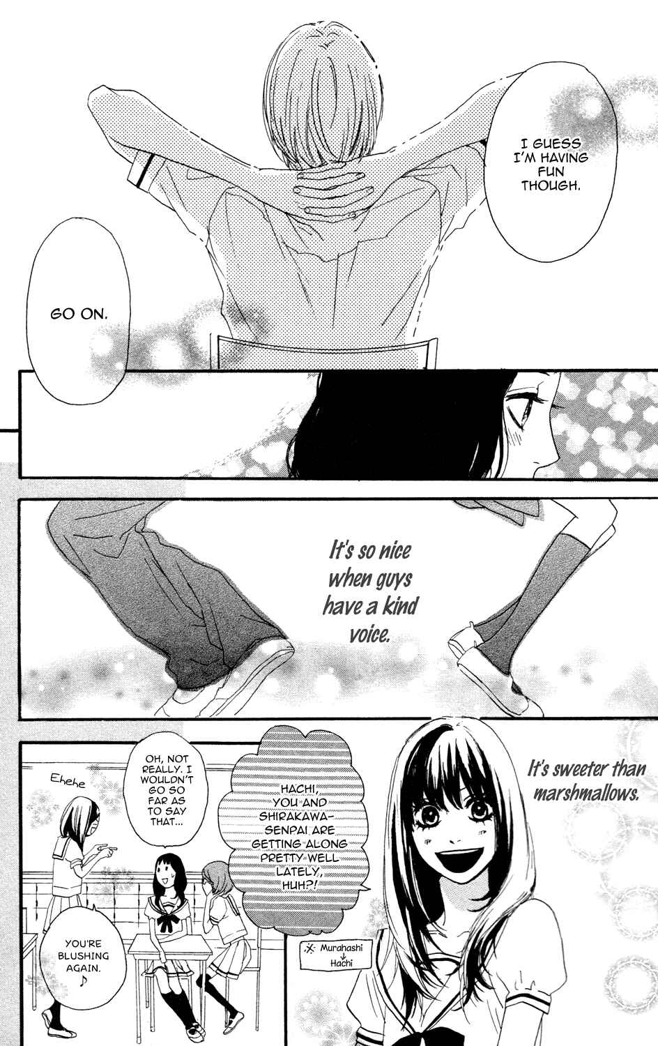 Page 15 Chapter 9 Sugars