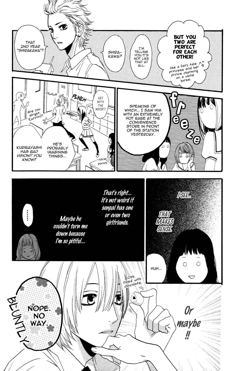 Page 16 Chapter 9 Sugars