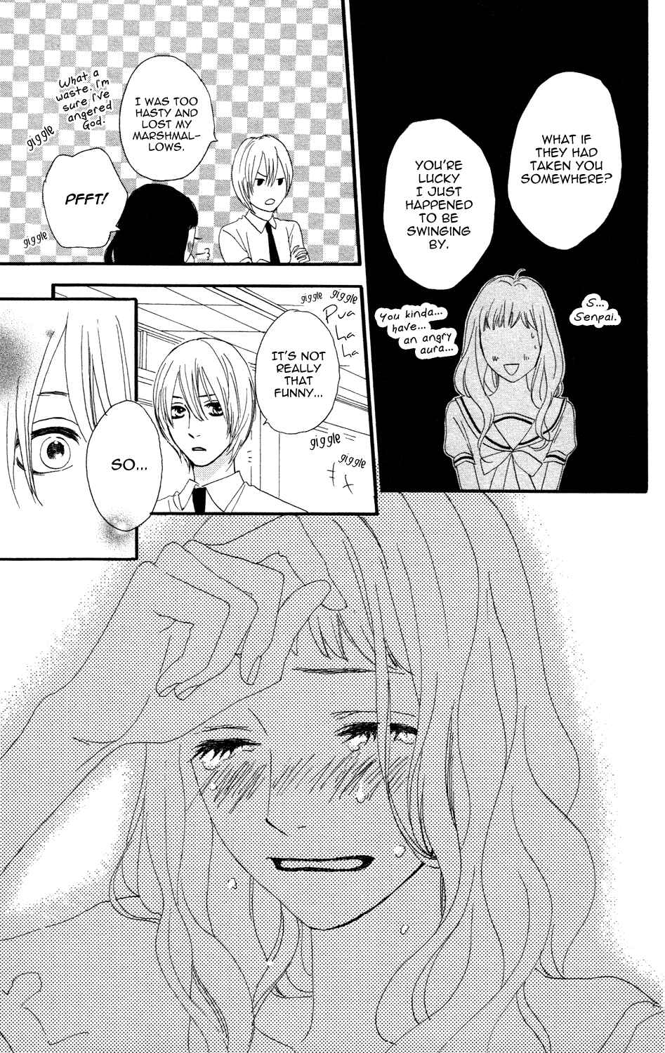 Page 30 Chapter 9 Sugars