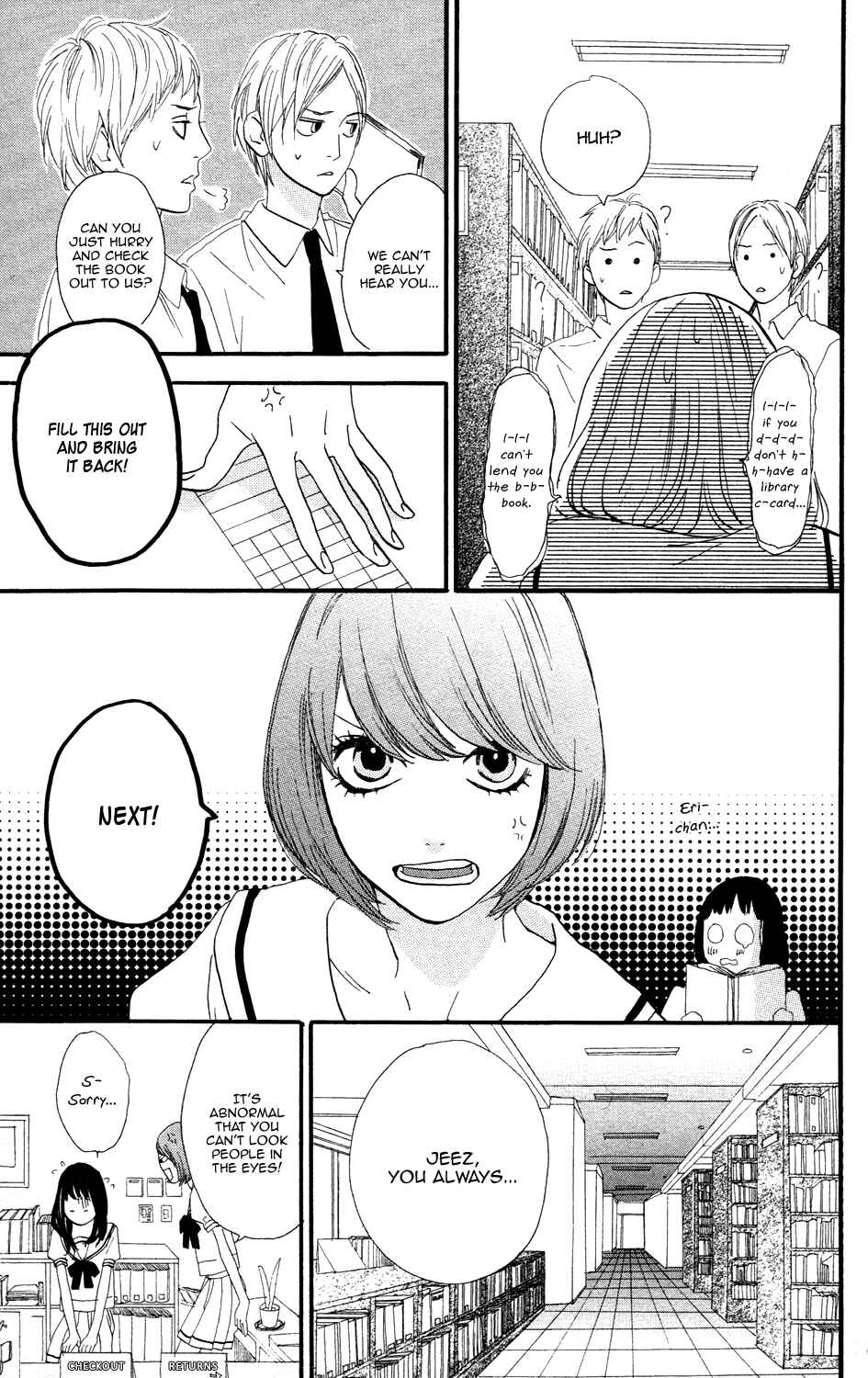 Page 6 Chapter 9 Sugars