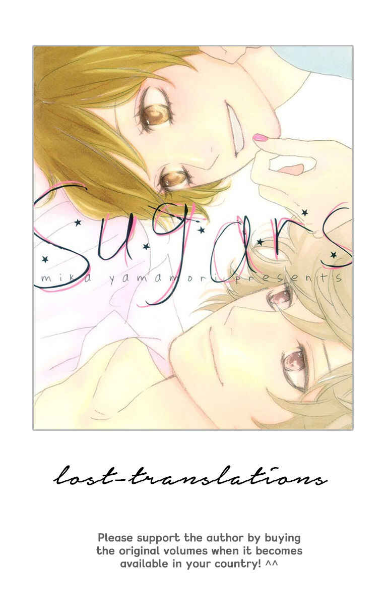 Page 1 Chapter 25 Sugars