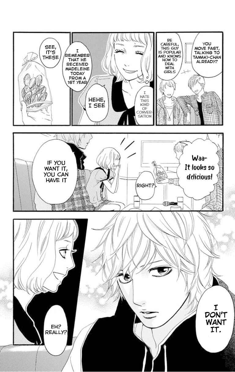 Page 10 Chapter 25 Sugars