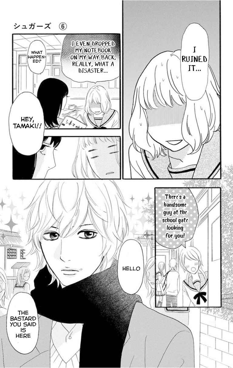 Page 13 Chapter 25 Sugars