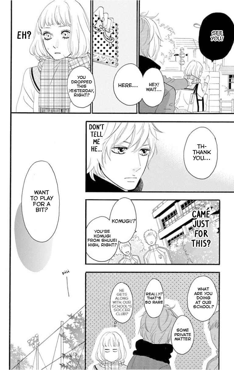 Page 14 Chapter 25 Sugars