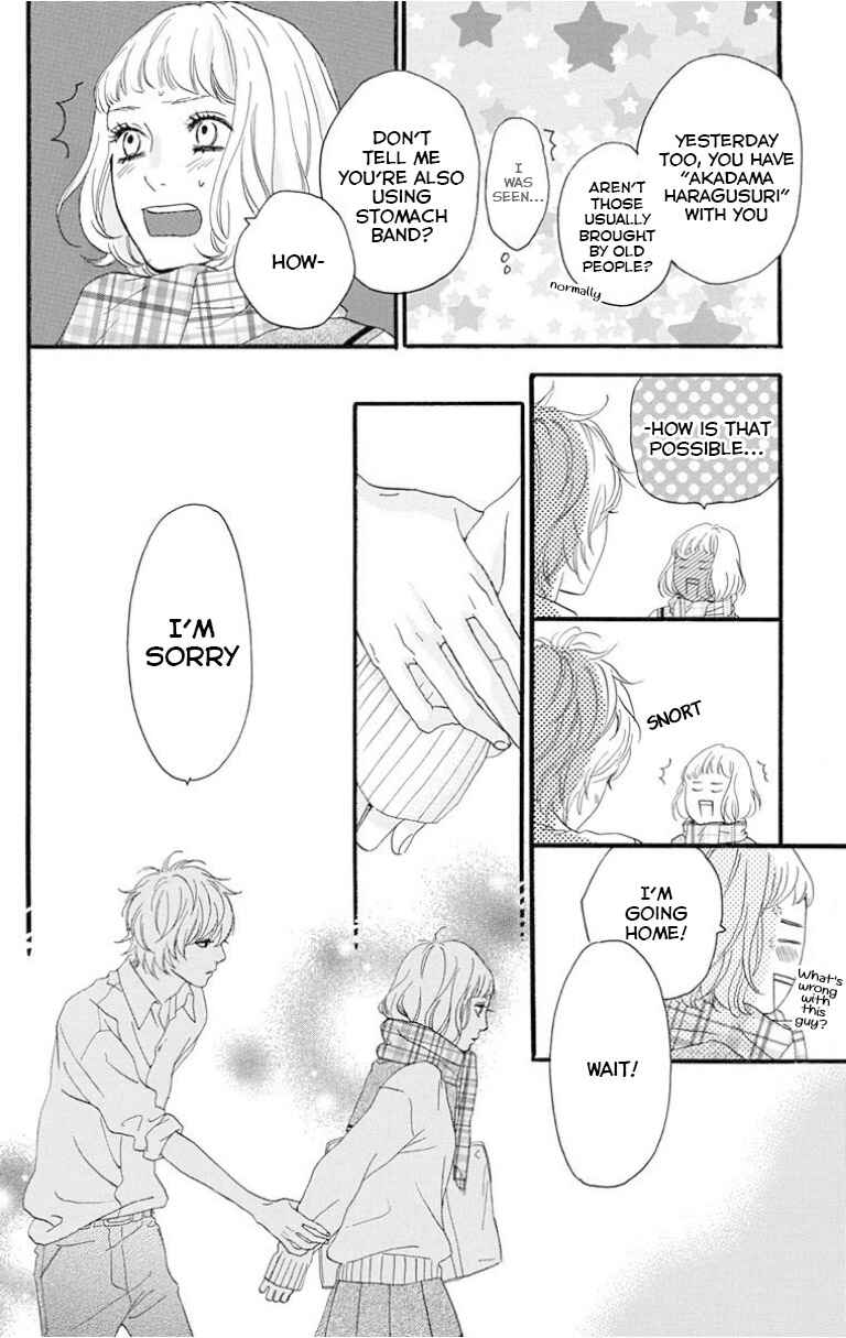 Page 20 Chapter 25 Sugars