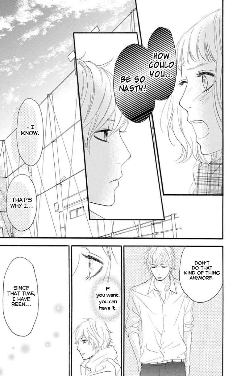 Page 27 Chapter 25 Sugars