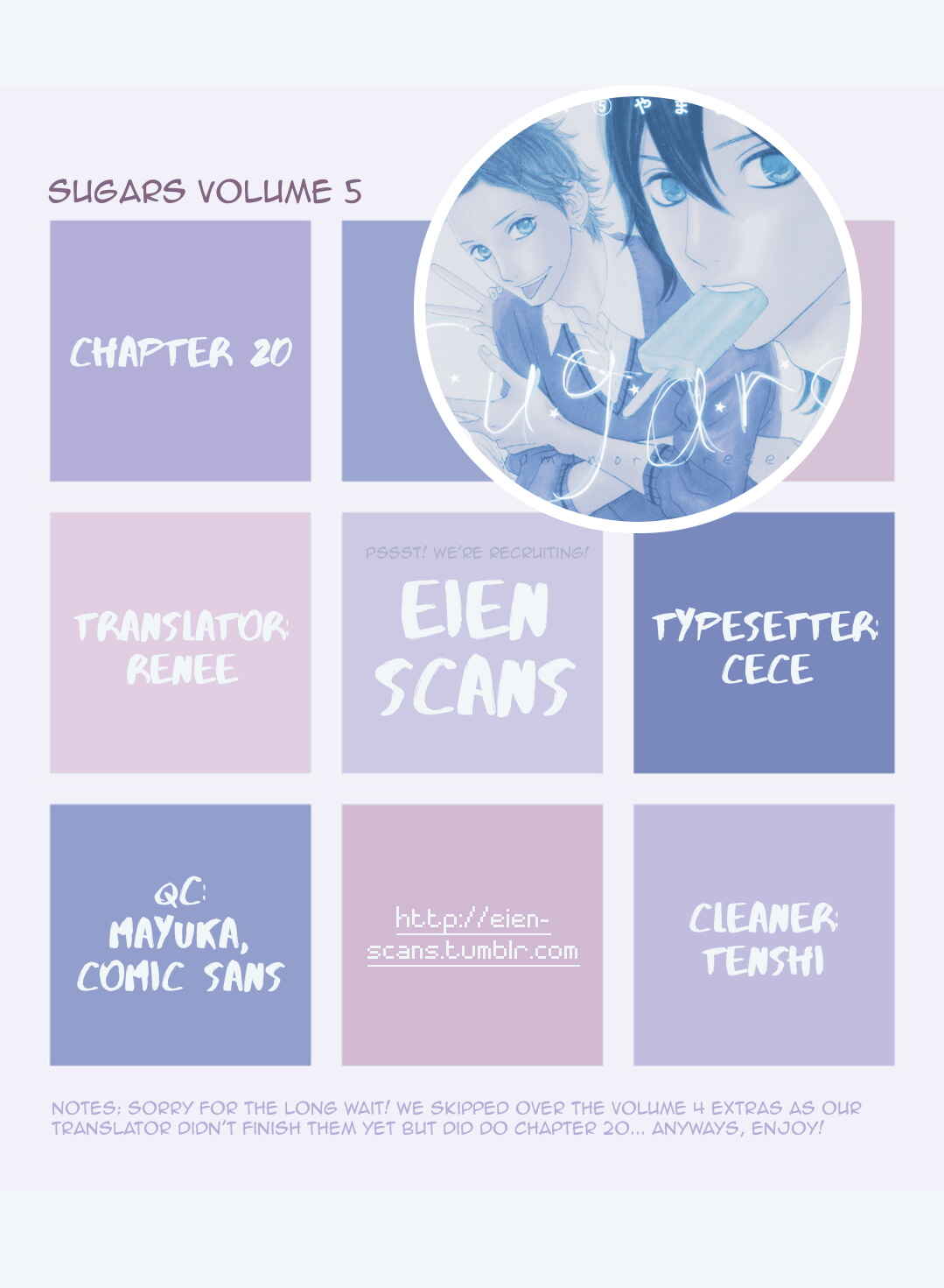 Page 1 Chapter 20 Sugars