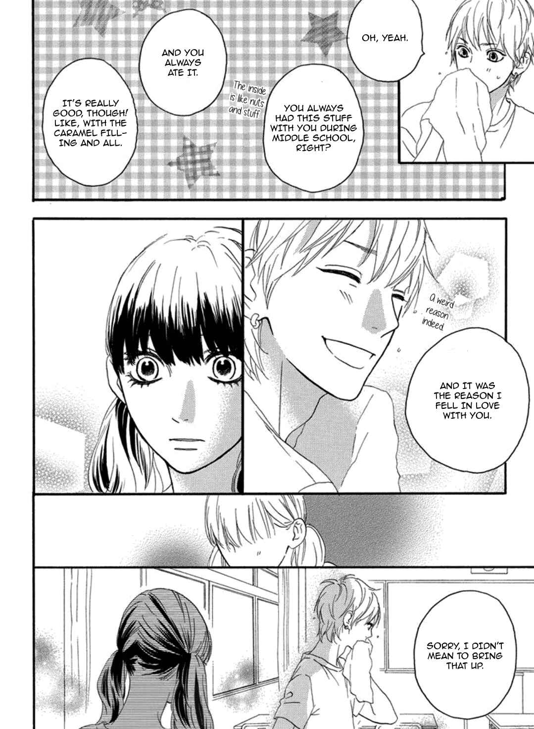 Page 16 Chapter 20 Sugars