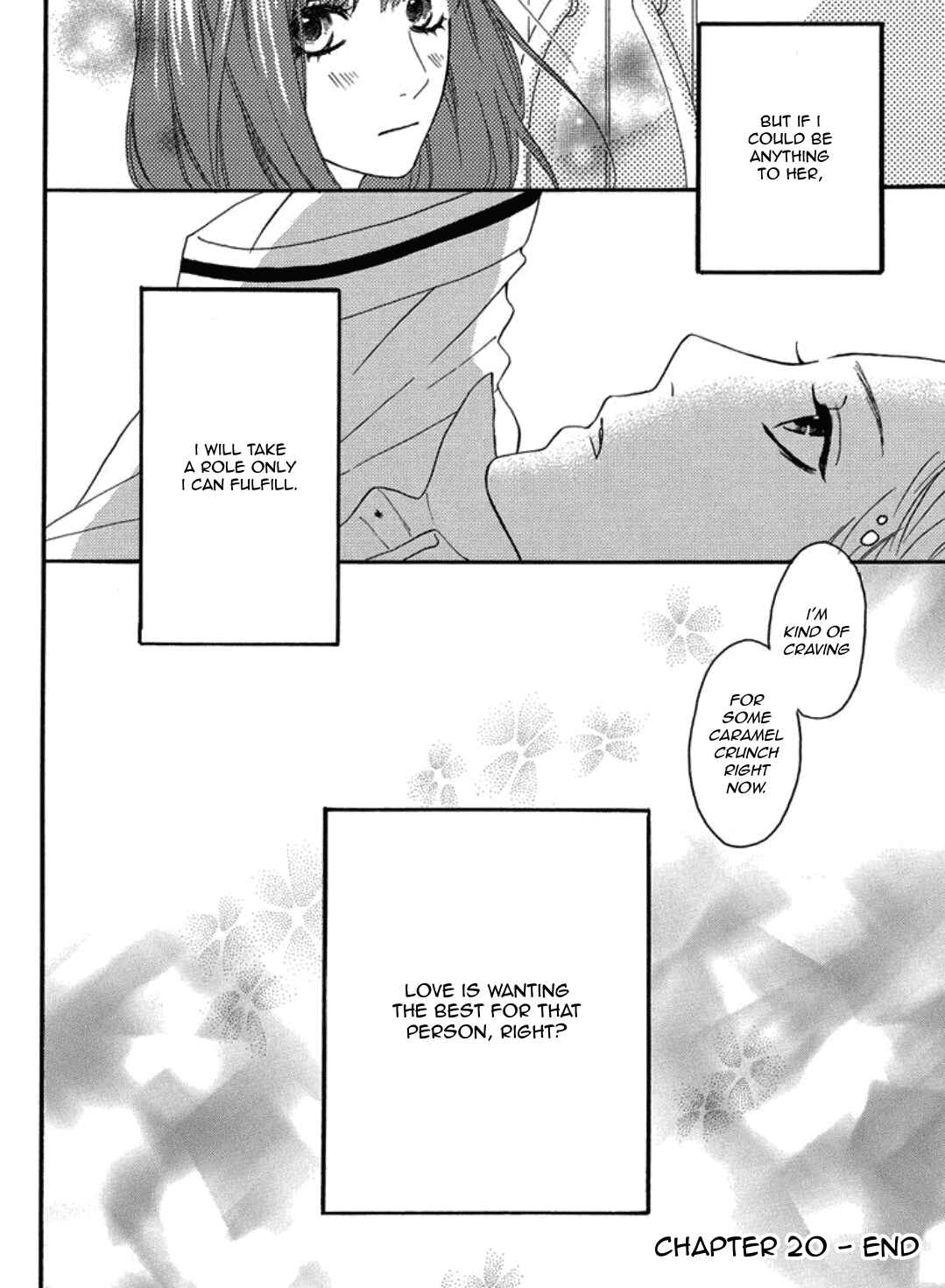 Page 32 Chapter 20 Sugars