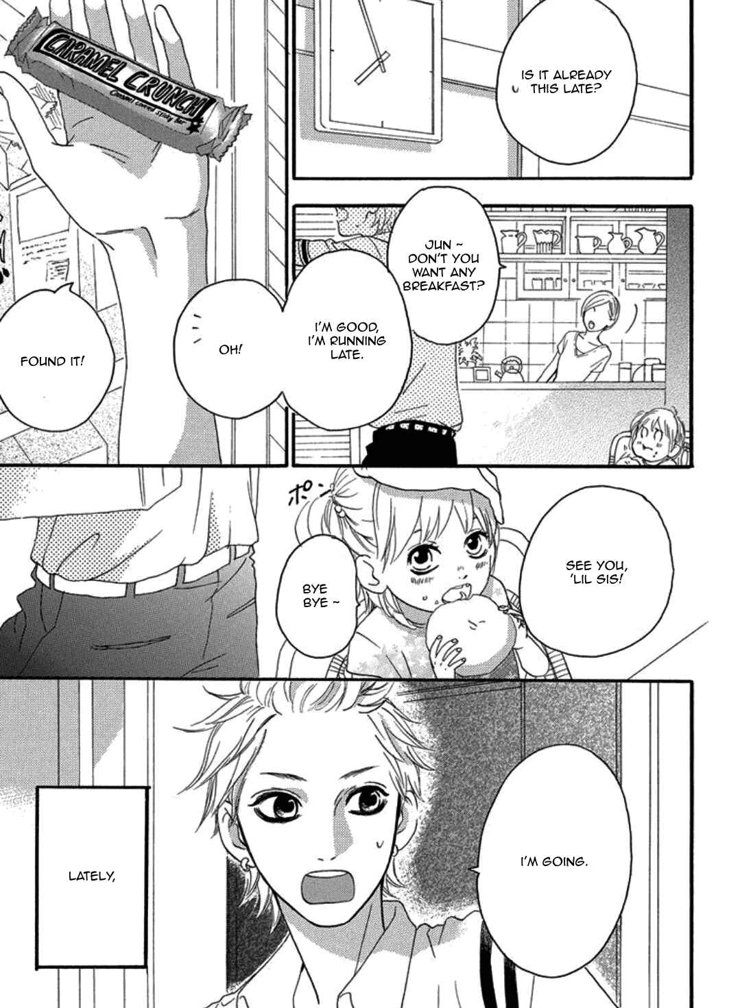 Page 5 Chapter 20 Sugars