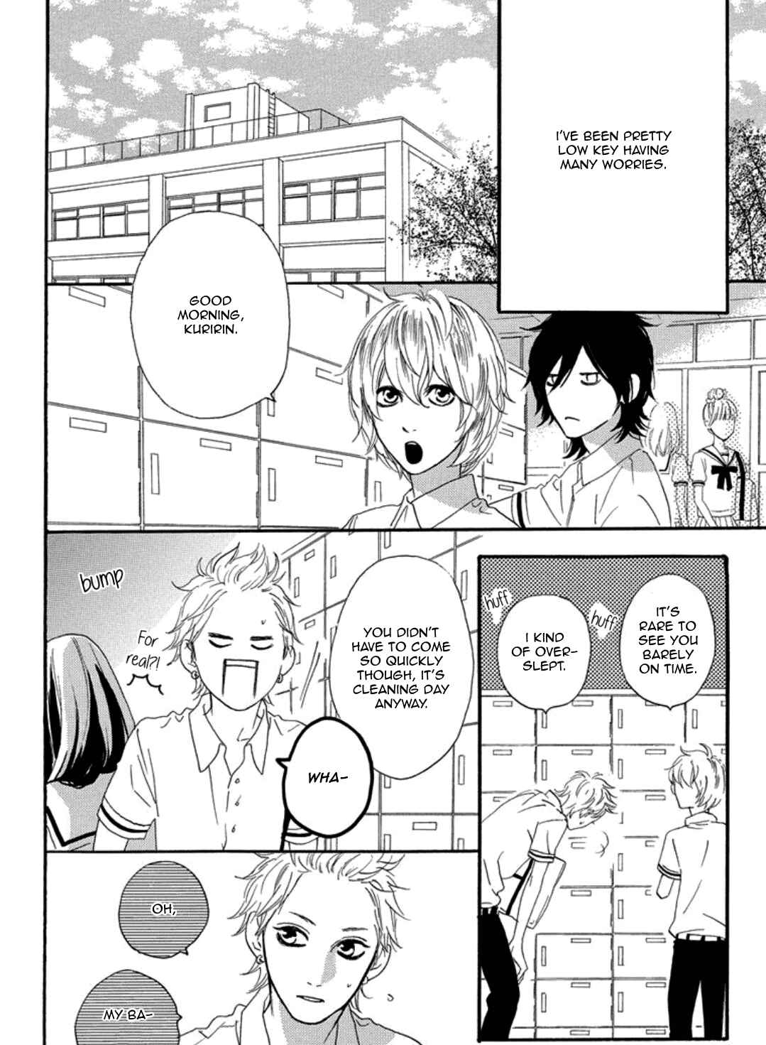 Page 6 Chapter 20 Sugars