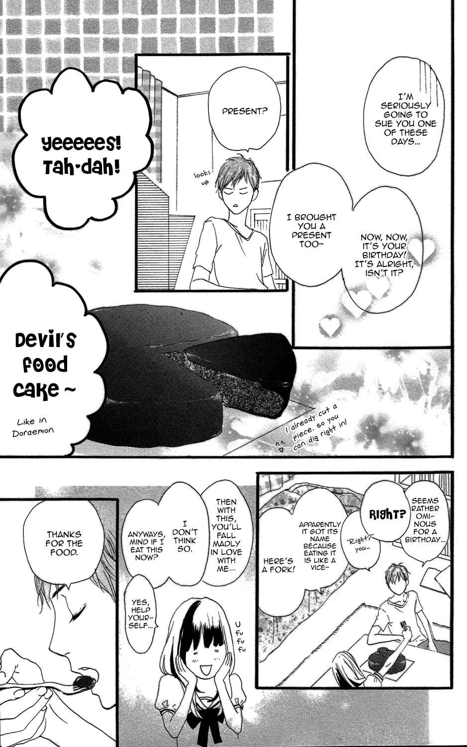 Page 18 Chapter 12 Sugars