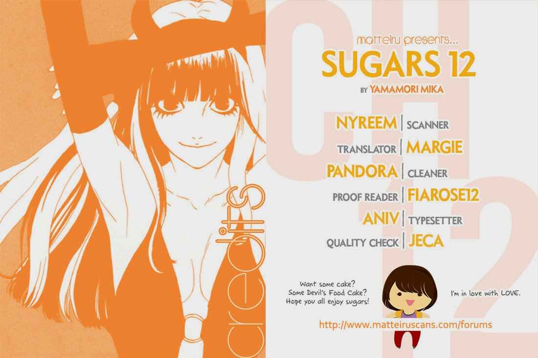 Page 3 Chapter 12 Sugars