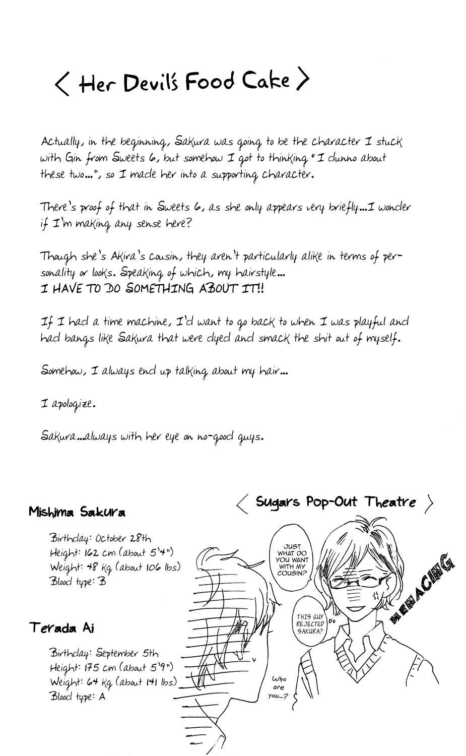 Page 32 Chapter 12 Sugars