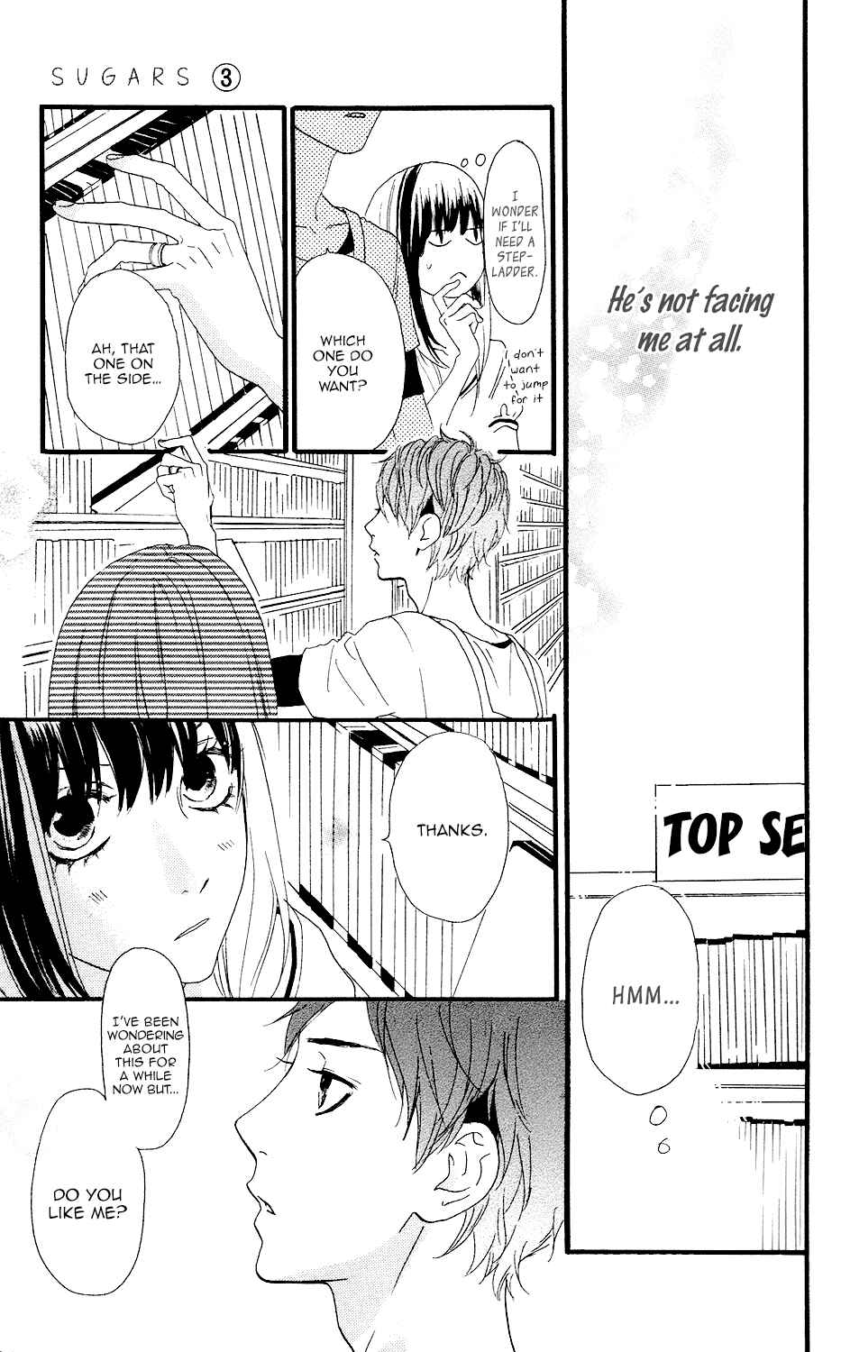 Page 8 Chapter 12 Sugars