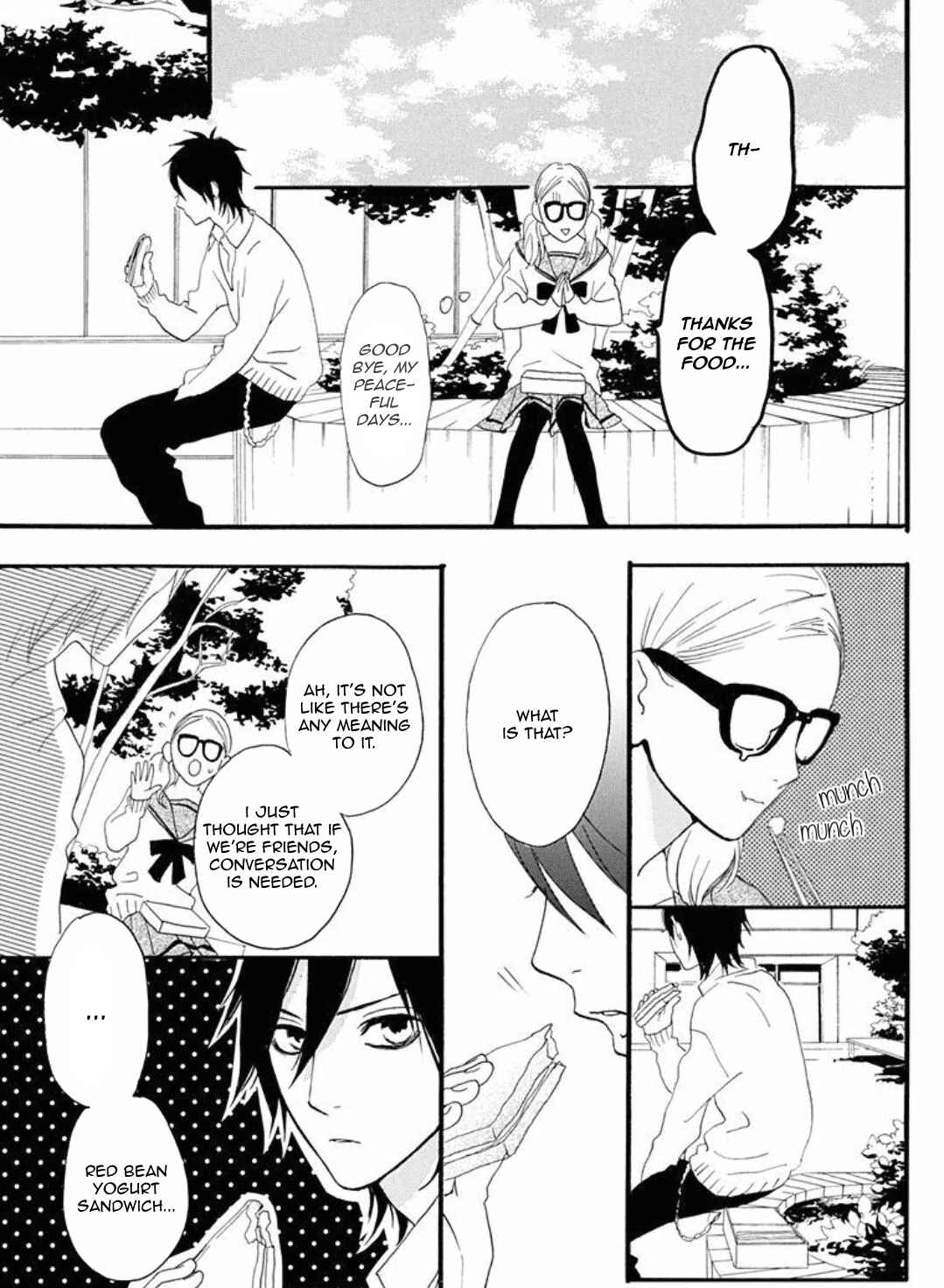 Page 10 Chapter 16 Sugars