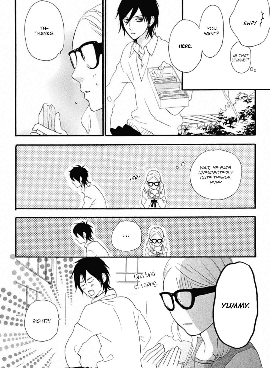 Page 11 Chapter 16 Sugars