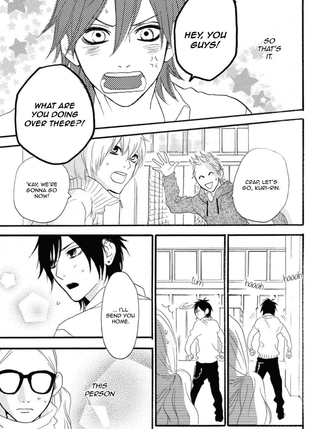 Page 14 Chapter 16 Sugars