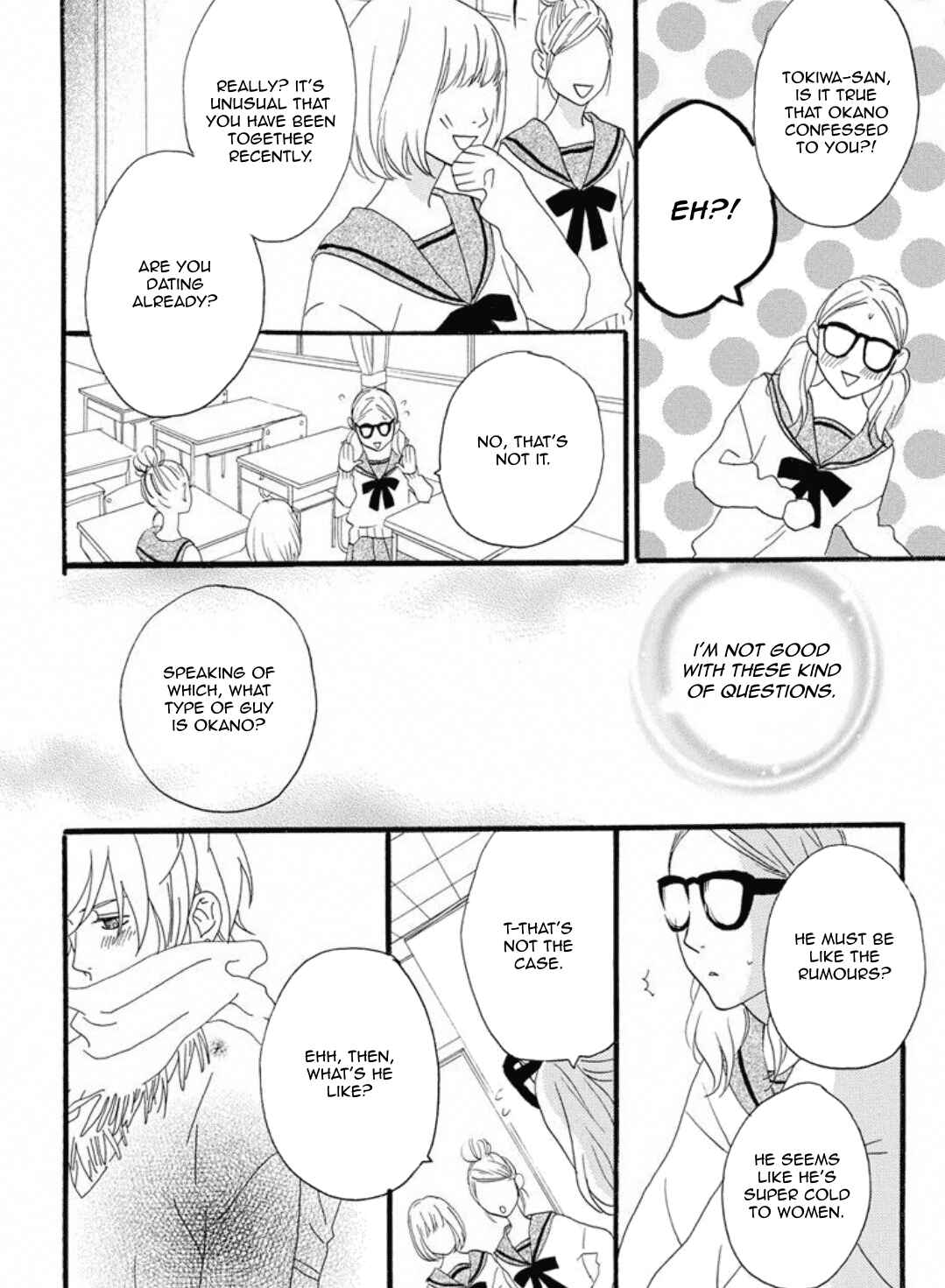 Page 21 Chapter 16 Sugars