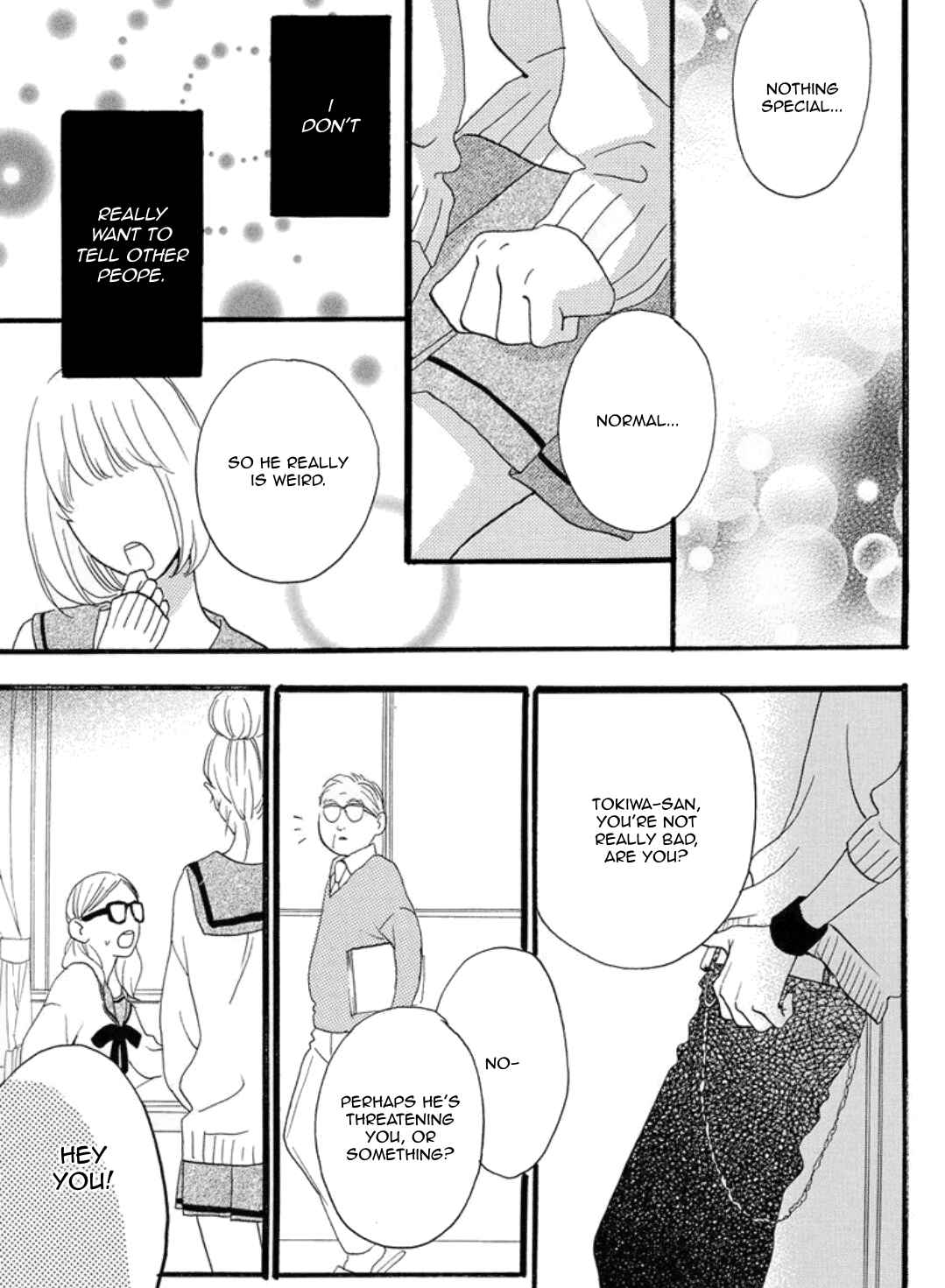 Page 22 Chapter 16 Sugars
