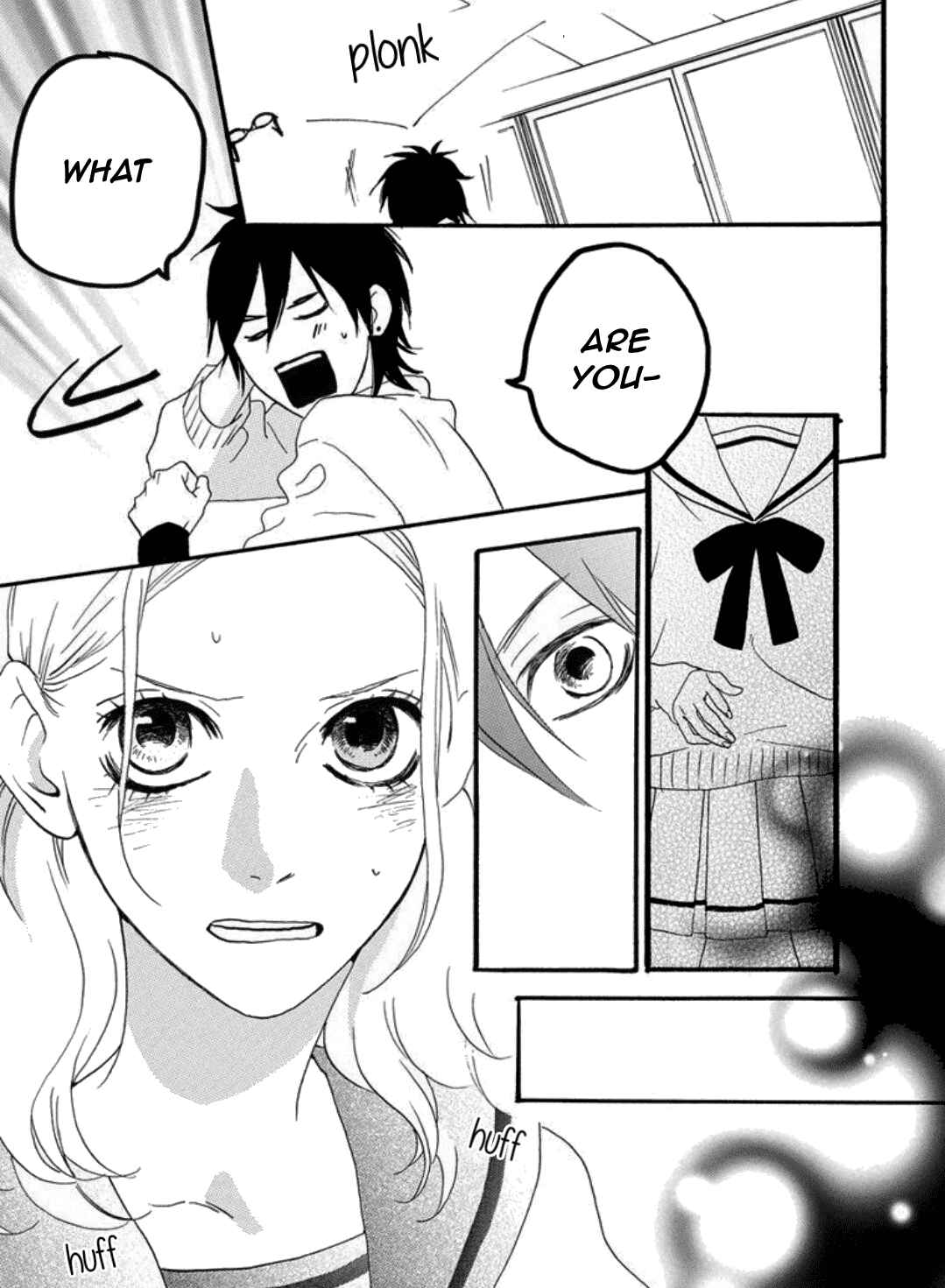 Page 28 Chapter 16 Sugars