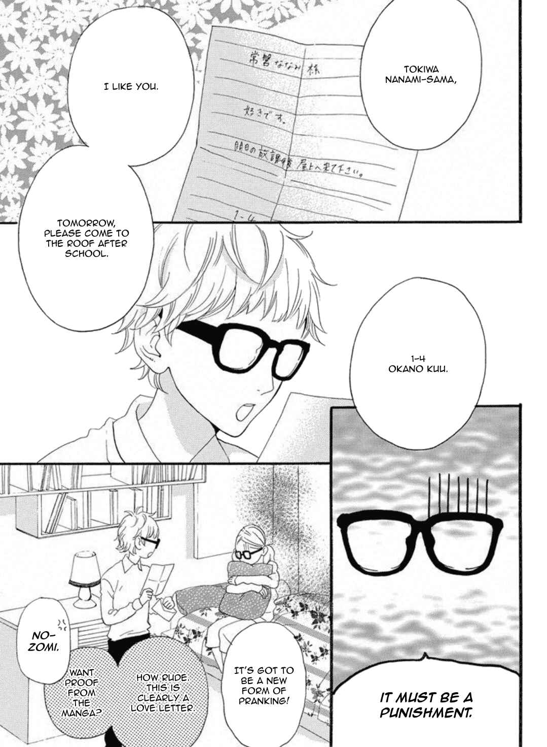 Page 4 Chapter 16 Sugars