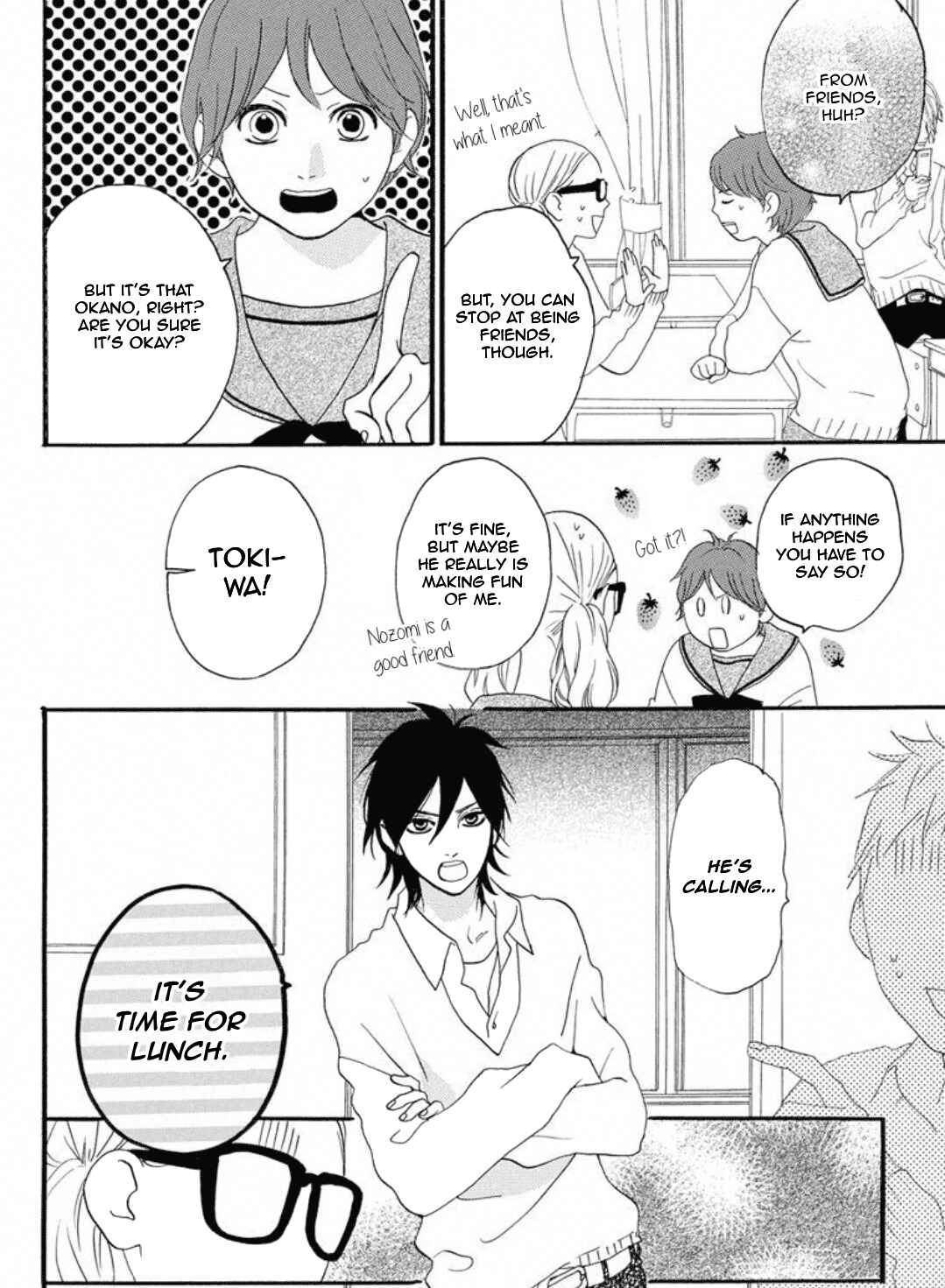 Page 9 Chapter 16 Sugars