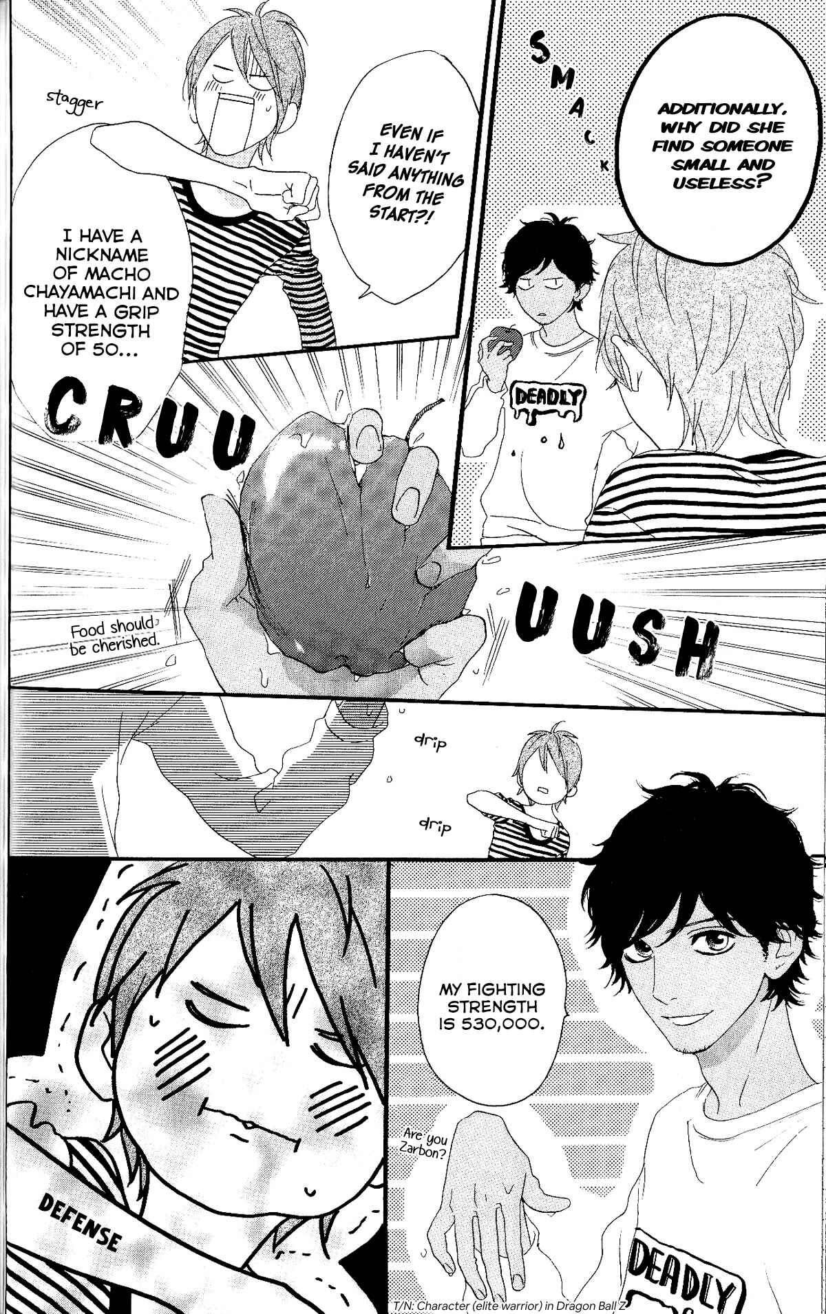 Page 10 Chapter 19.6 Sugars