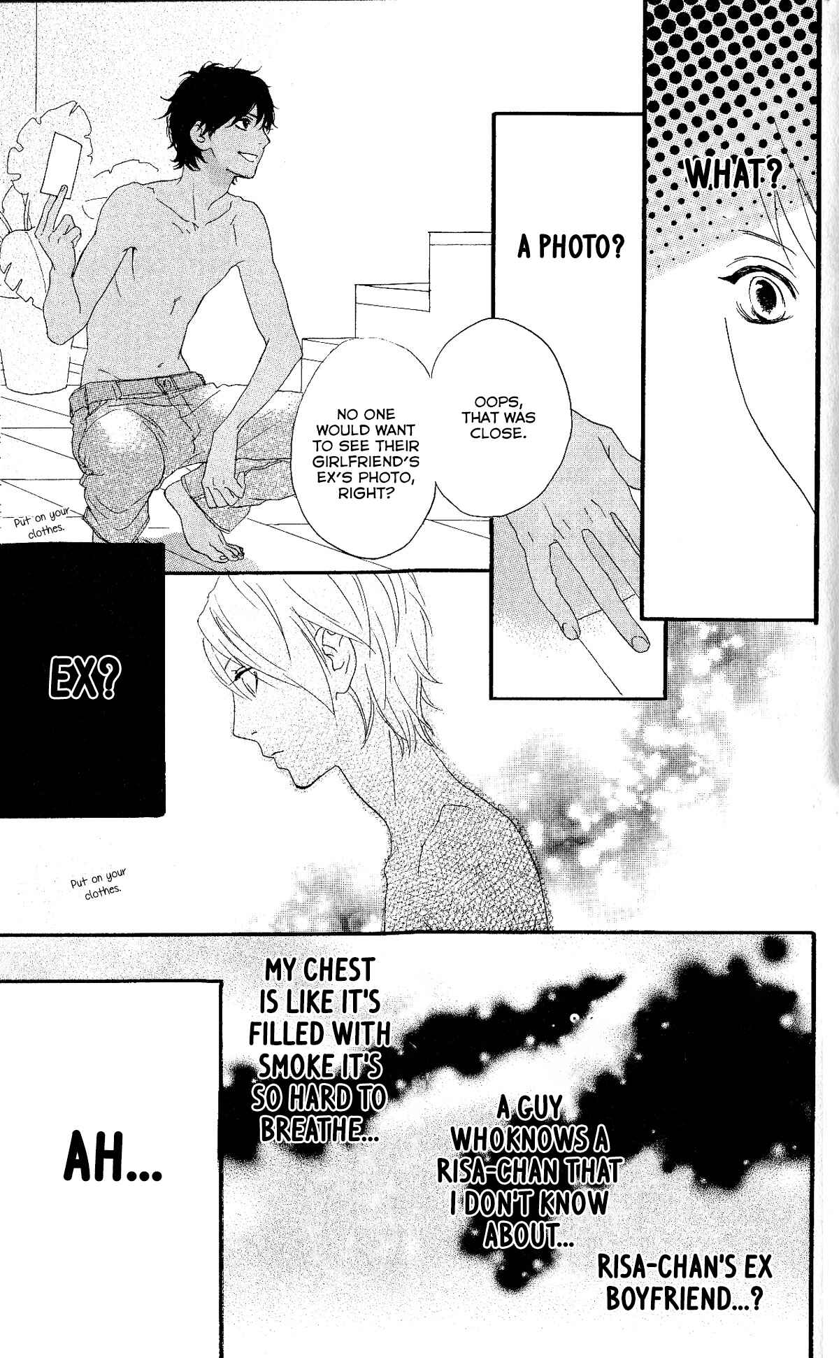 Page 13 Chapter 19.6 Sugars