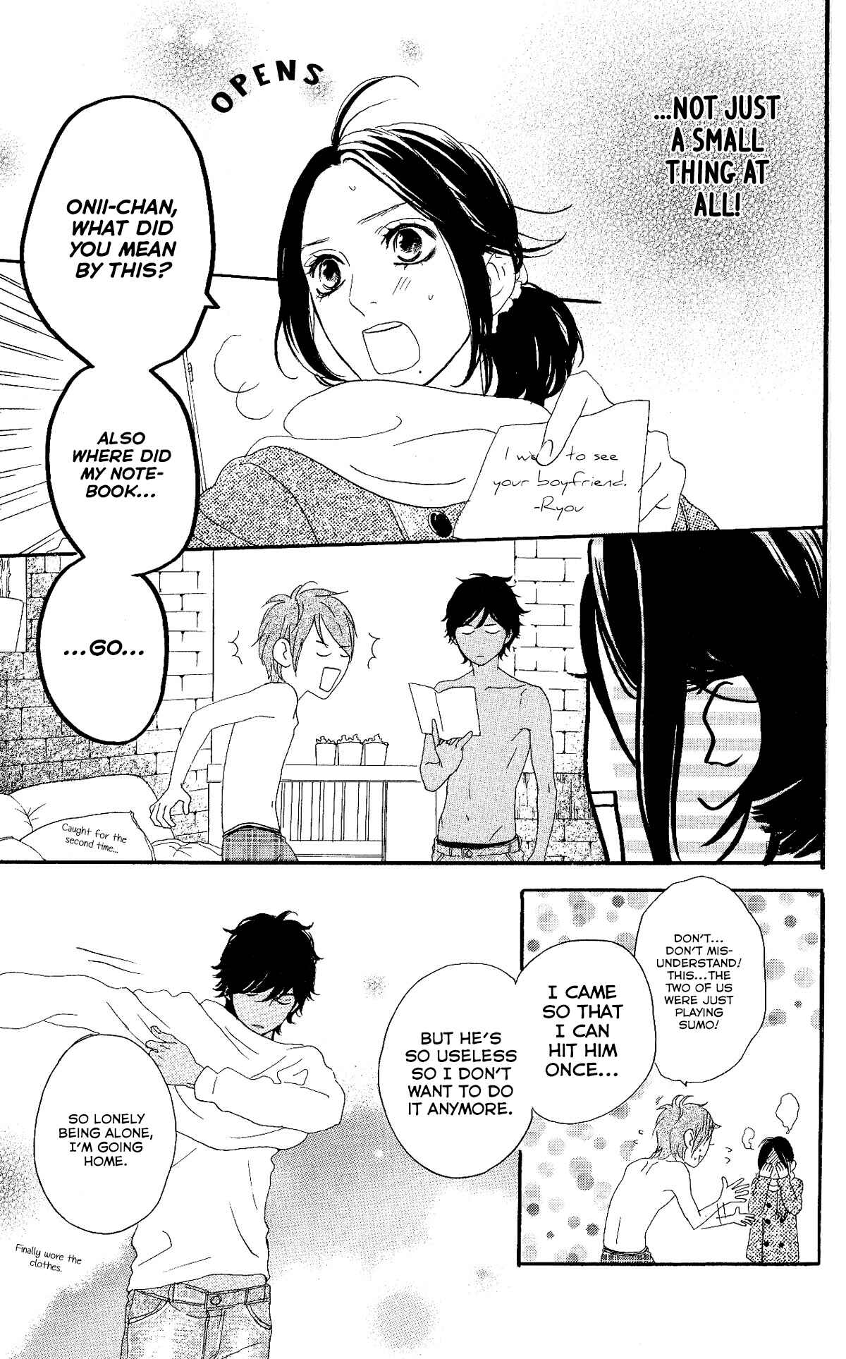 Page 15 Chapter 19.6 Sugars
