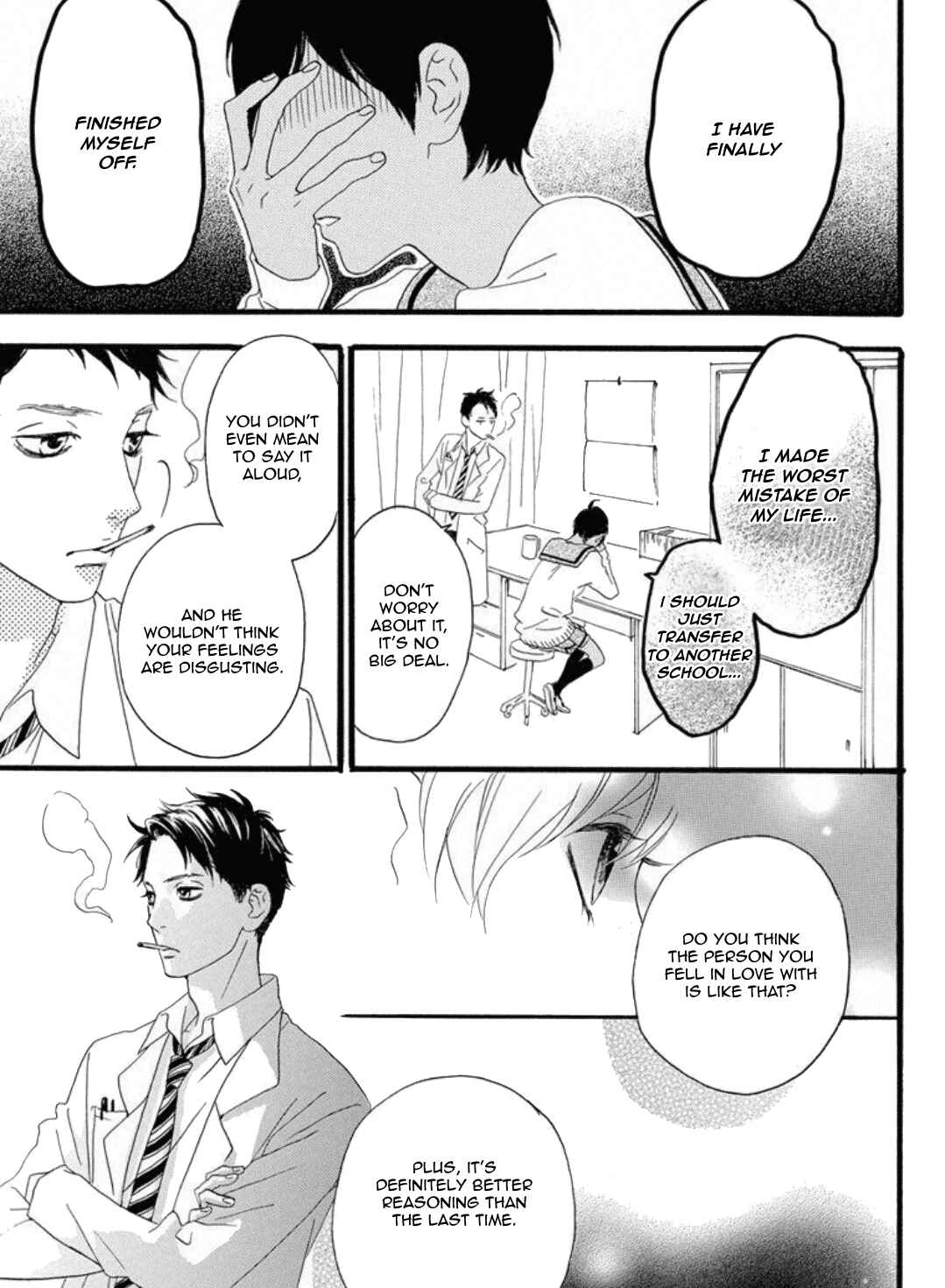 Page 22 Chapter 19 Sugars