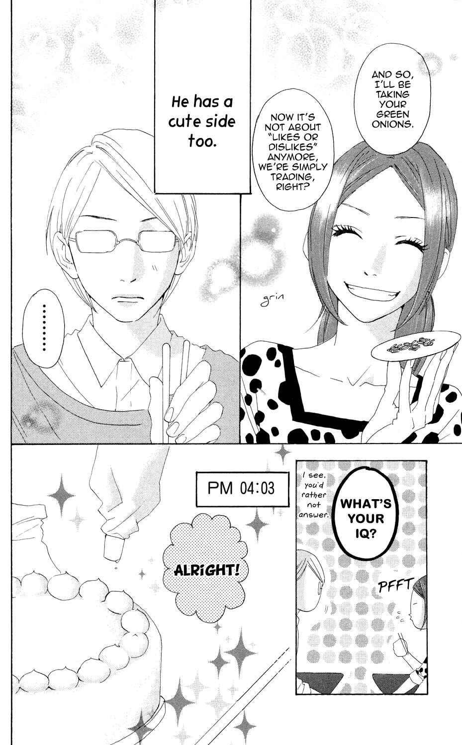 Page 14 Chapter 3 Sugars