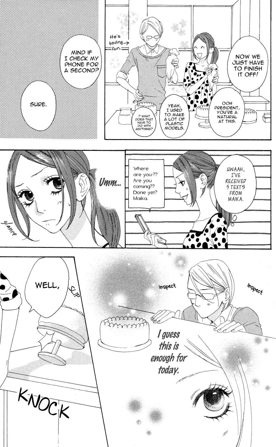 Page 15 Chapter 3 Sugars