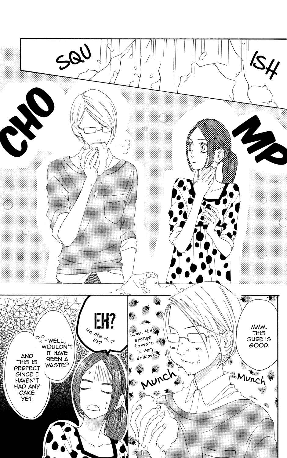 Page 17 Chapter 3 Sugars