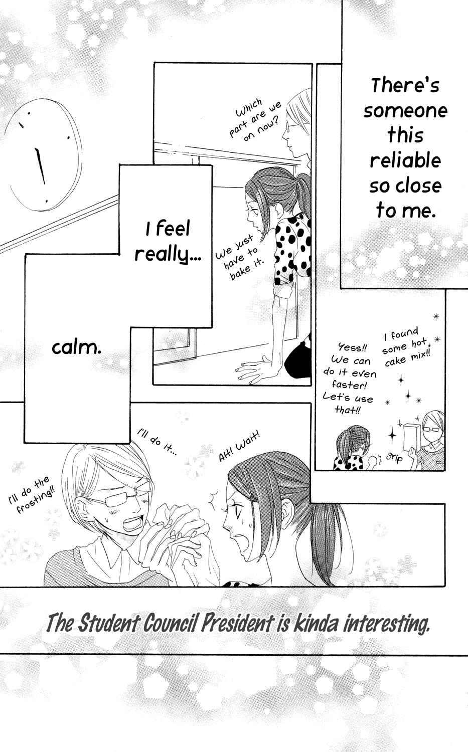 Page 19 Chapter 3 Sugars