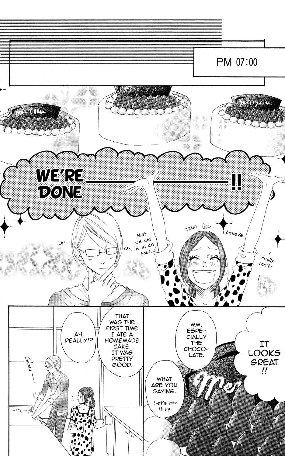 Page 20 Chapter 3 Sugars
