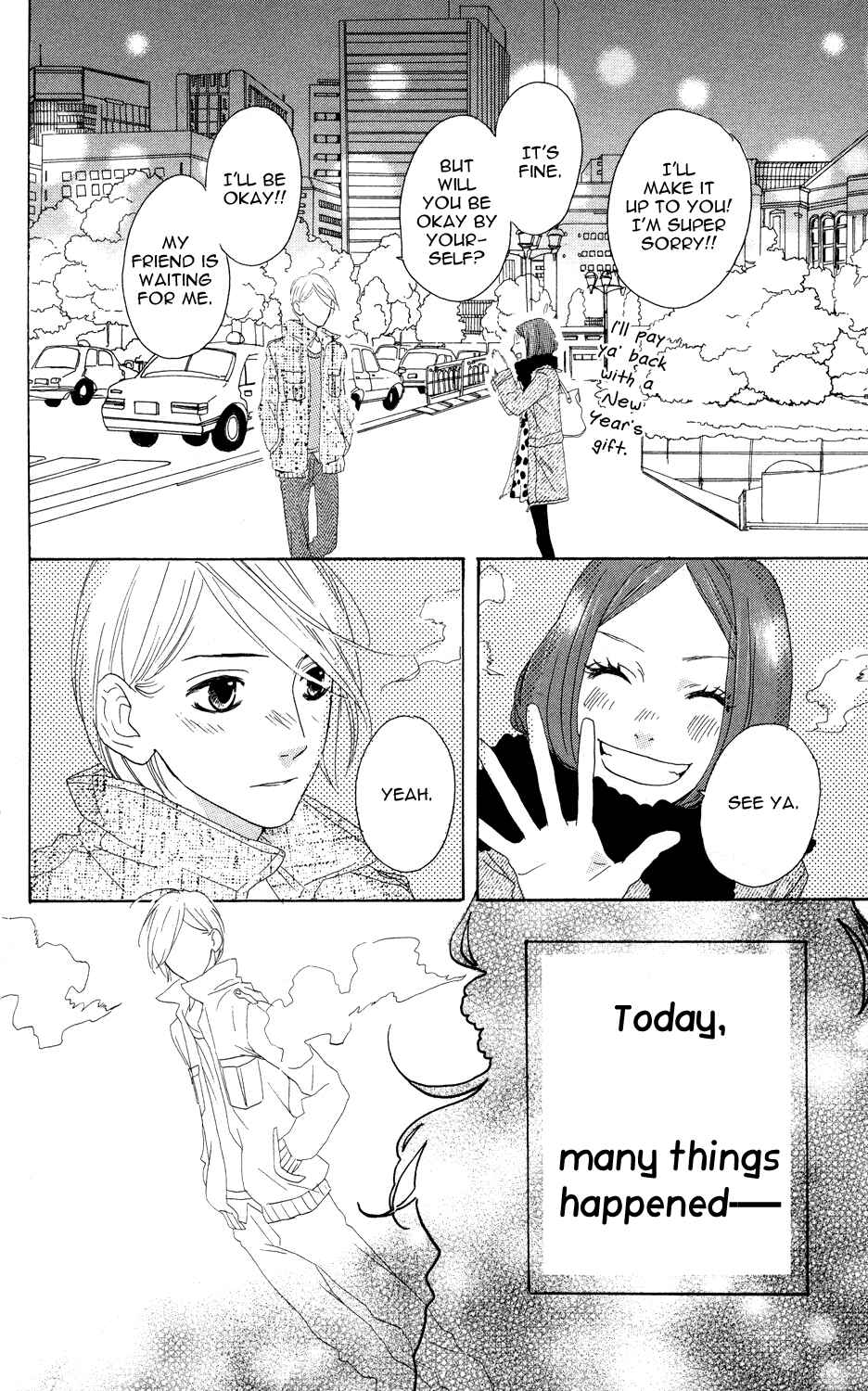 Page 28 Chapter 3 Sugars