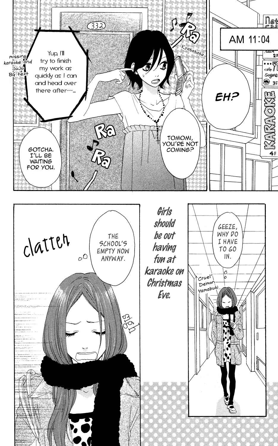Page 6 Chapter 3 Sugars