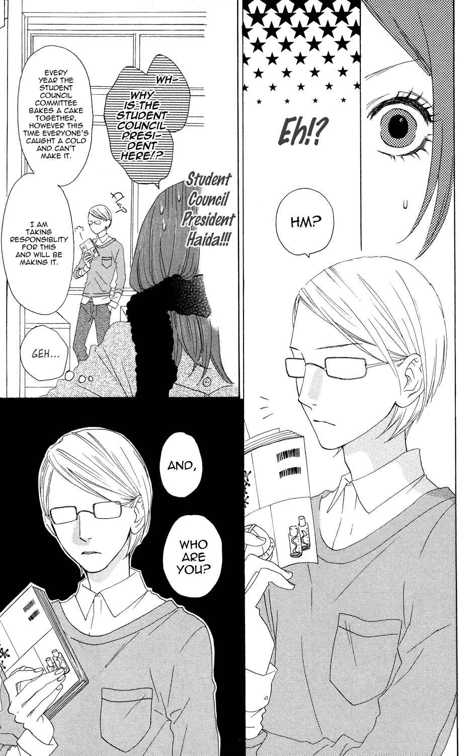 Page 7 Chapter 3 Sugars