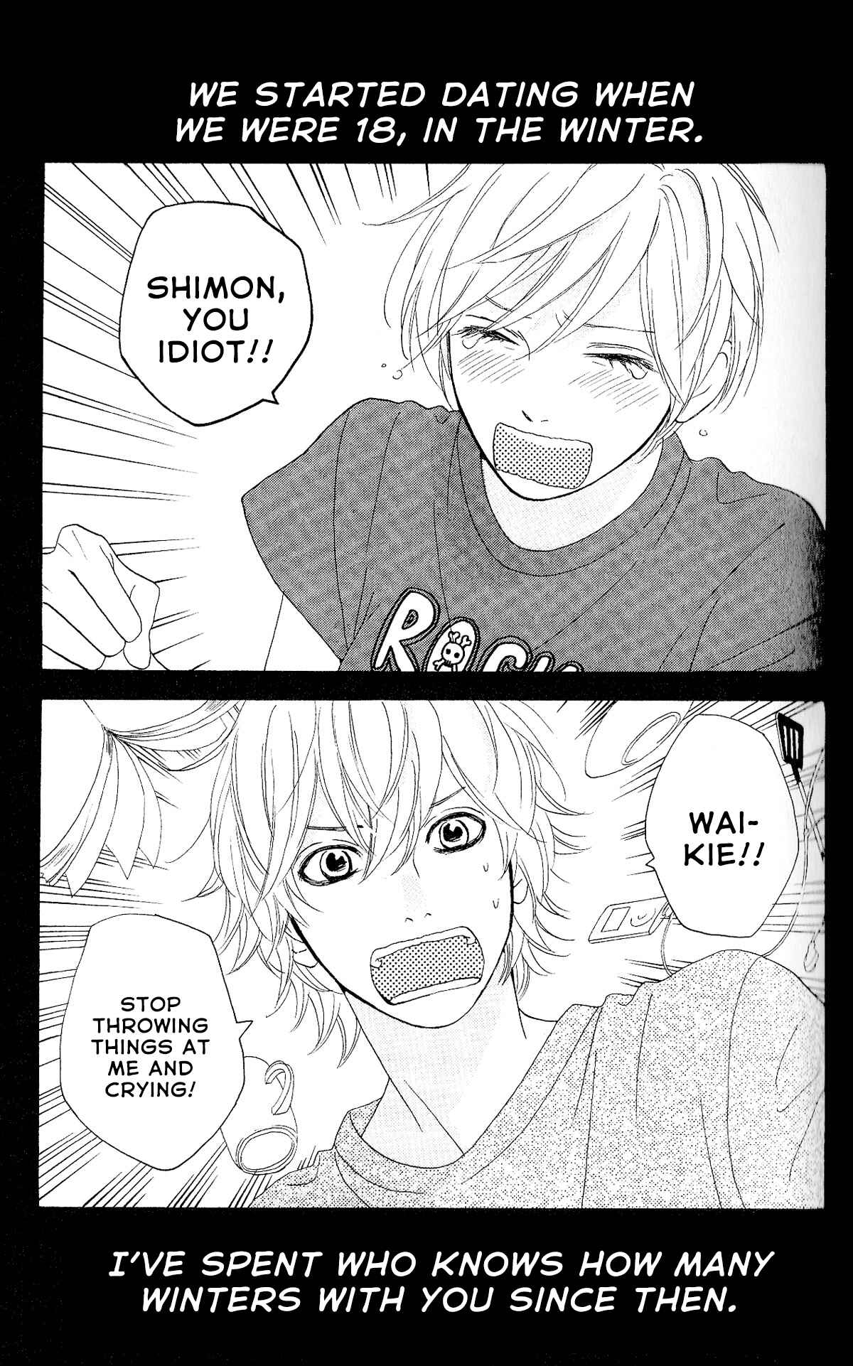 Page 1 Chapter 28 Sugars