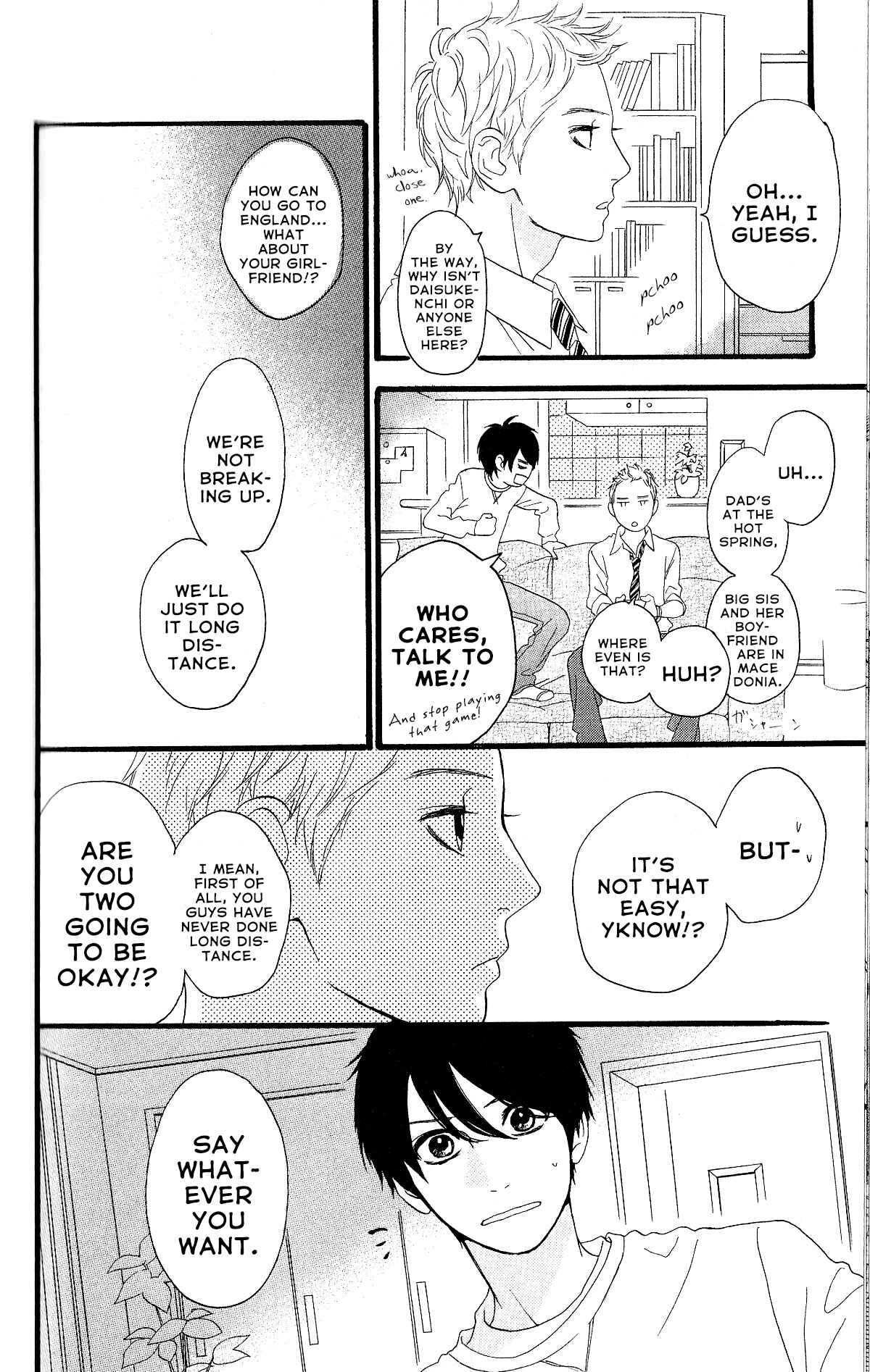 Page 14 Chapter 28 Sugars