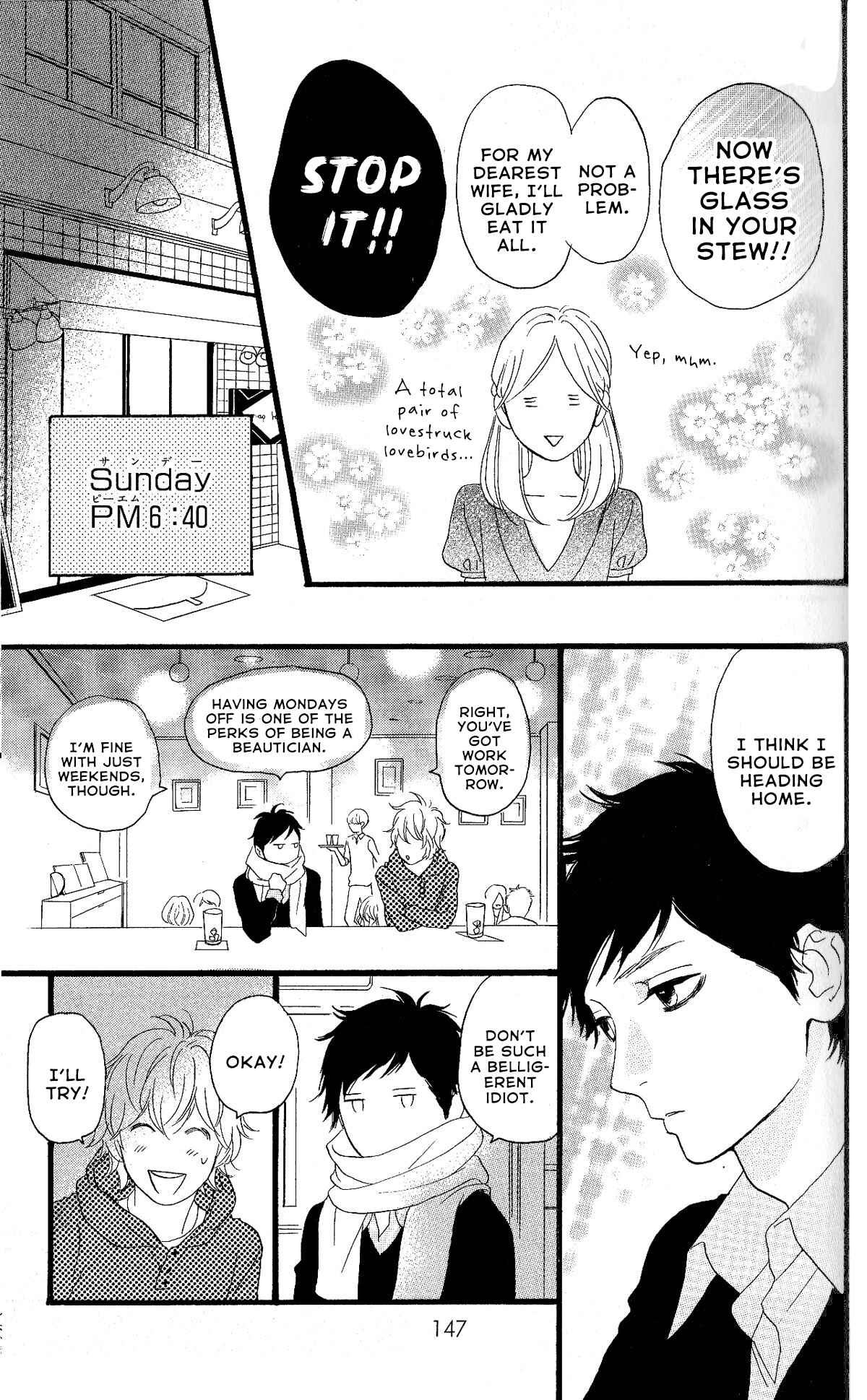 Page 17 Chapter 28 Sugars