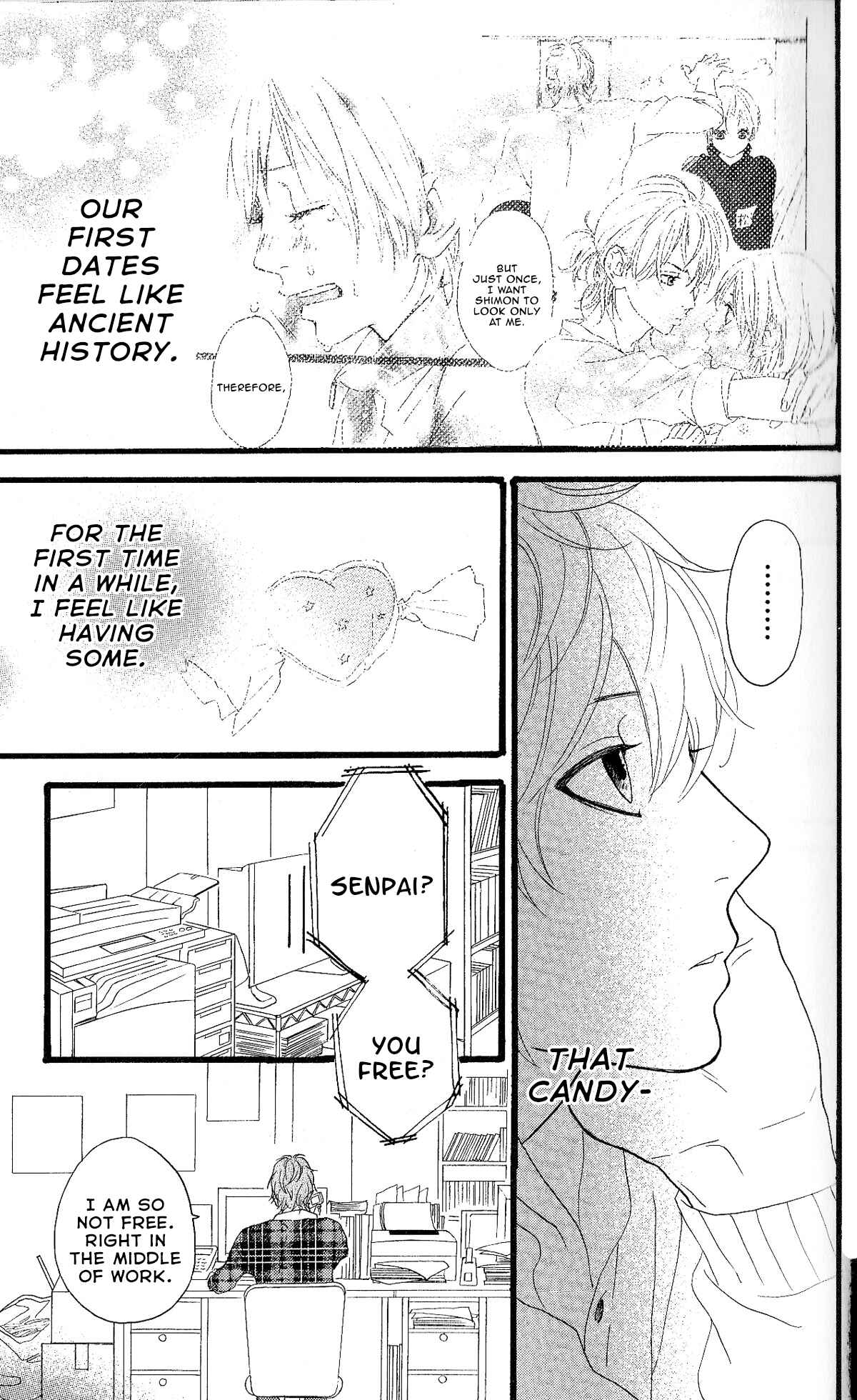 Page 19 Chapter 28 Sugars