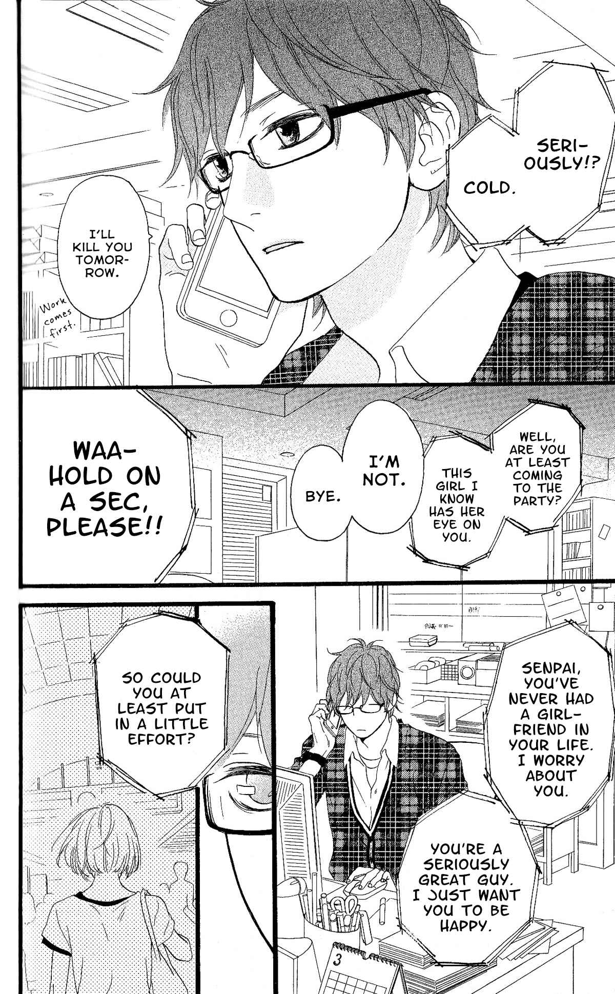 Page 20 Chapter 28 Sugars